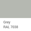 Grey-RAL-7038