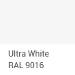 Ultra-White-RAL-9016